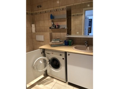 Holiday apartment Dream House Right at the Beach - Features photo 26