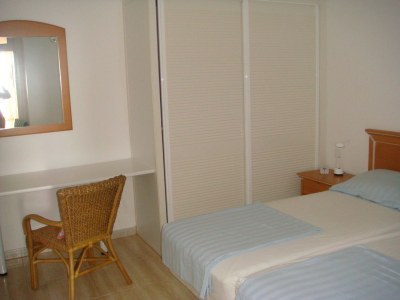 Holiday apartment Dream House Right at the Beach - Features photo 27