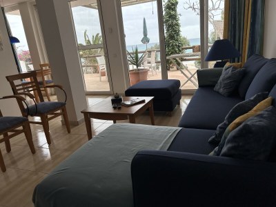 Holiday apartment Dream House Right at the Beach - Features photo 28