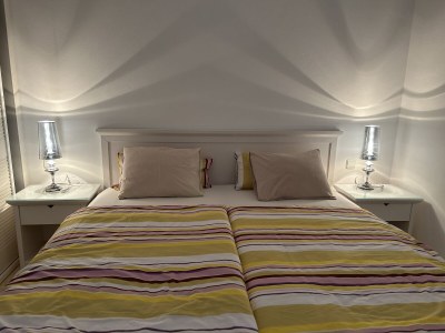 Holiday apartment Dream House Right at the Beach - Features photo 30