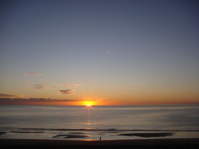 Holiday apartment Dream House Right at the Beach - Environment photo 31