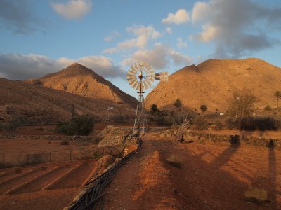 Holiday apartment Dream House Right at the Beach - Environment photo 34