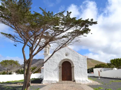 Holiday apartment Dream House Right at the Beach - Environment photo 35