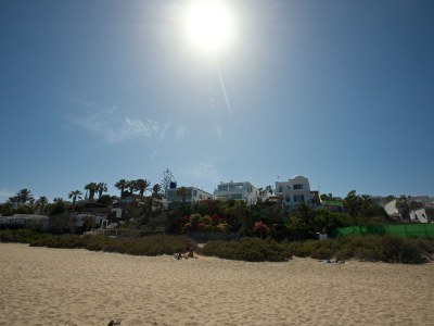 Holiday apartment Dream House Right at the Beach - Environment photo 36