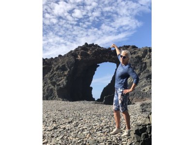 Holiday apartment Dream House Right at the Beach - Environment photo 39