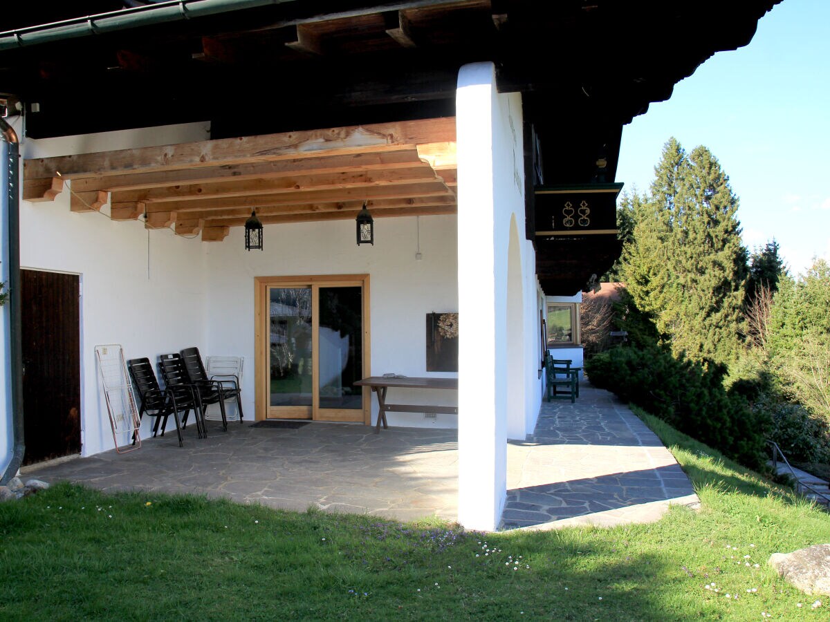 Cottage Landhaus Perktold - Outdoor photo 5