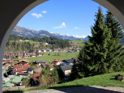Cottage Landhaus Perktold - Outdoor photo 2