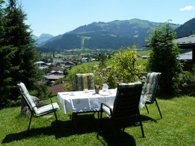 Cottage Landhaus Perktold - Outdoor photo 4