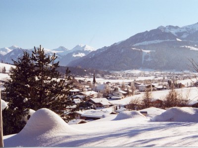 Cottage Landhaus Perktold - Outdoor photo 6