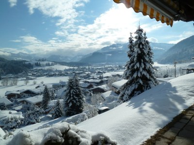 Cottage Landhaus Perktold - Outdoor photo 7