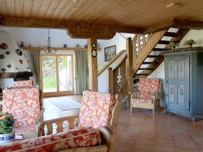 Cottage Landhaus Perktold - Features photo 8
