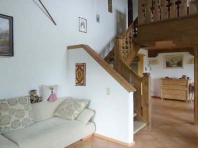 Cottage Landhaus Perktold - Features photo 12