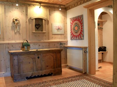 Cottage Landhaus Perktold - Features photo 21