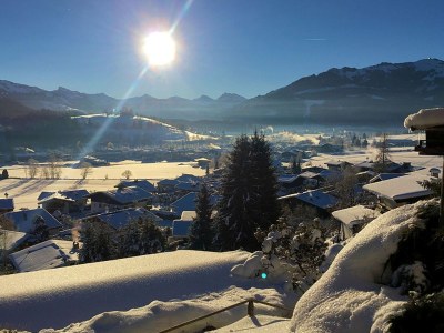 Cottage Landhaus Perktold - Environment photo 22