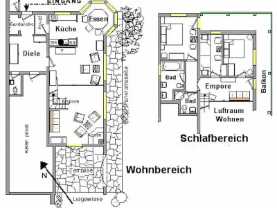 Cottage Landhaus Perktold - Document photo 24
