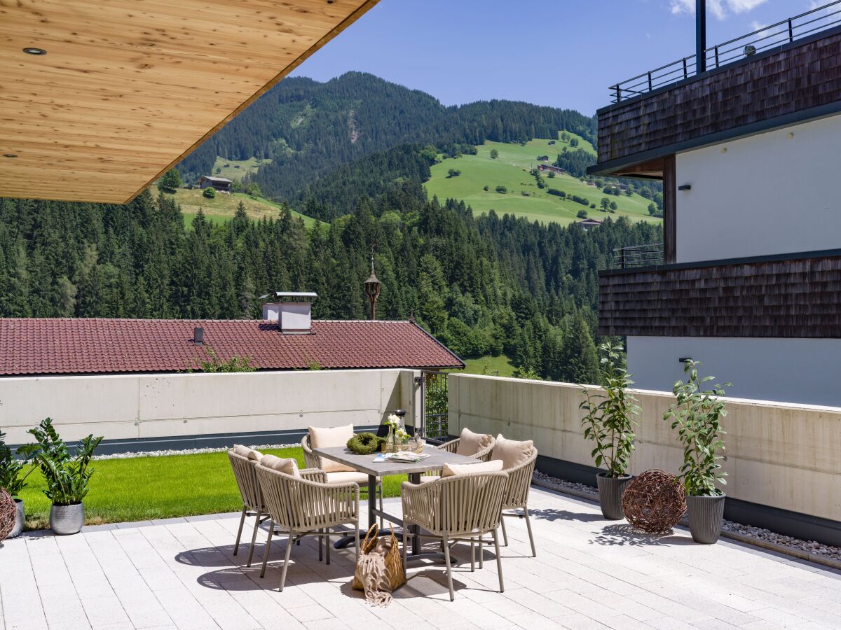 Apartment Bergjuwel Tirol - Outdoor photo 5