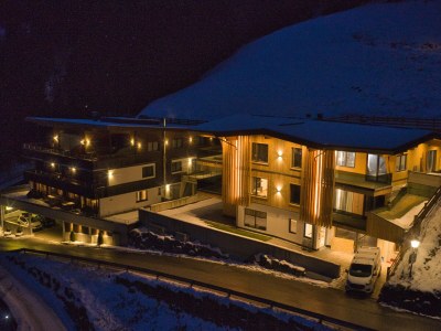 Apartment Bergjuwel Tirol - Outdoor photo 2