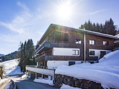 Apartment Bergjuwel Tirol - Outdoor photo 3