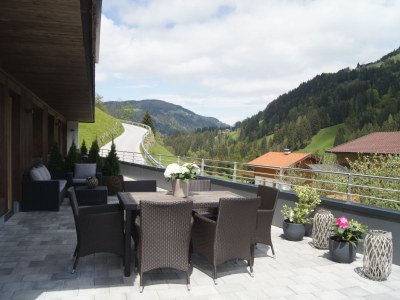 Apartment Bergjuwel Tirol - Outdoor photo 4
