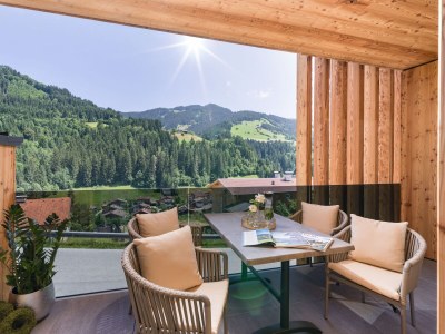 Apartment Bergjuwel Tirol - Outdoor photo 6