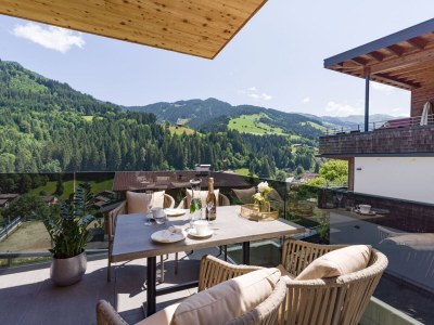 Apartment Bergjuwel Tirol - Outdoor photo 8