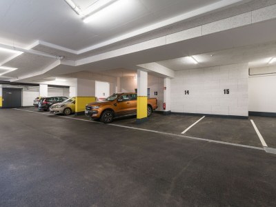 Apartment Bergjuwel Tirol - Outdoor photo 9