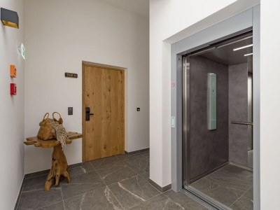 Apartment Bergjuwel Tirol - Outdoor photo 10