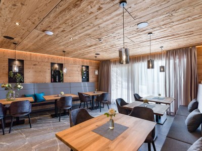 Apartment Bergjuwel Tirol - Features photo 11