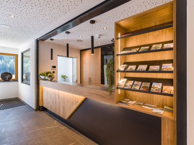 Apartment Bergjuwel Tirol - Features photo 12