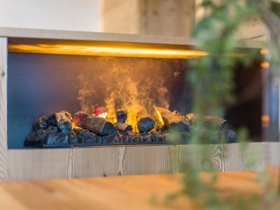 Apartment Bergjuwel Tirol - Features photo 13