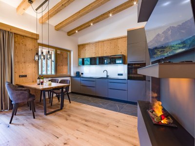 Apartment Bergjuwel Tirol - Features photo 14