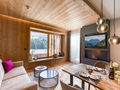 Apartment Bergjuwel Tirol - Features photo 16
