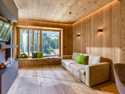 Apartment Bergjuwel Tirol - Features photo 17