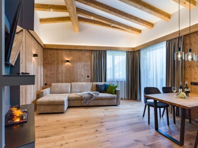 Apartment Bergjuwel Tirol - Features photo 18