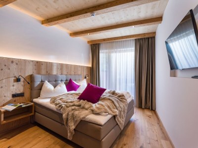 Apartment Bergjuwel Tirol - Features photo 21