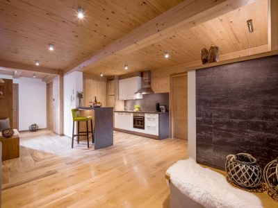 Apartment Bergjuwel Tirol - Features photo 24