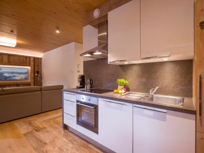 Apartment Bergjuwel Tirol - Features photo 25