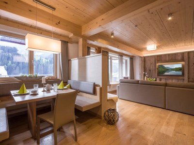 Apartment Bergjuwel Tirol - Features photo 26