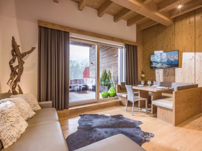 Apartment Bergjuwel Tirol - Features photo 27