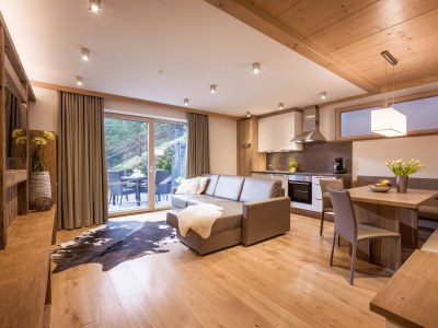 Apartment Bergjuwel Tirol - Features photo 28