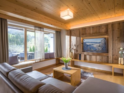 Apartment Bergjuwel Tirol - Features photo 29