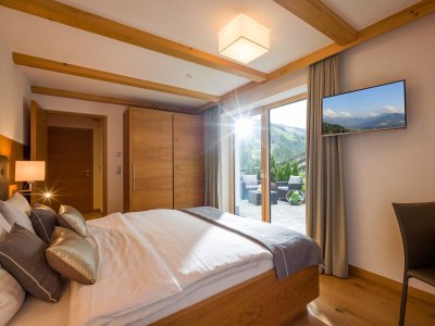 Apartment Bergjuwel Tirol - Features photo 30