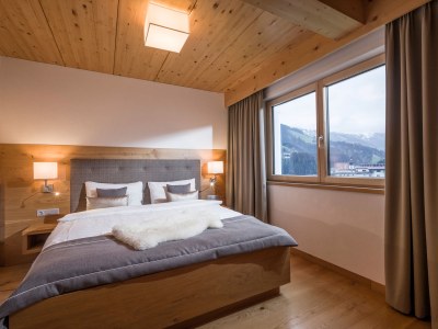 Apartment Bergjuwel Tirol - Features photo 31
