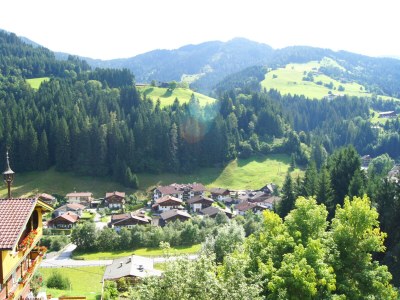 Apartment Bergjuwel Tirol - Environment photo 34