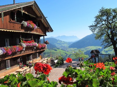 Apartment Bergjuwel Tirol - Environment photo 37