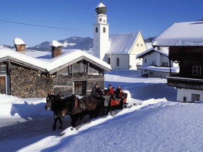 Apartment Bergjuwel Tirol - Environment photo 39