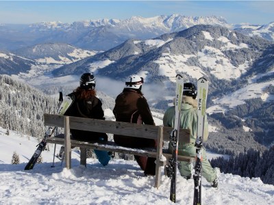 Apartment Bergjuwel Tirol - Environment photo 40