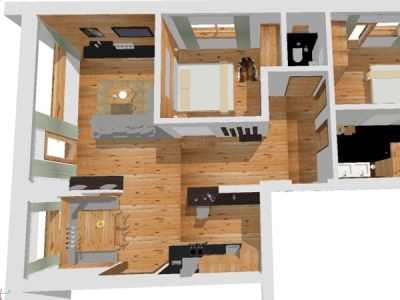 Apartment Bergjuwel Tirol - Document photo 41