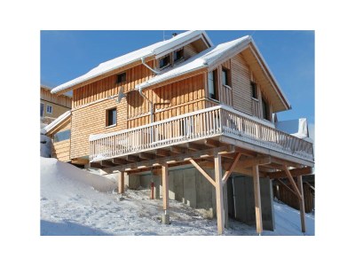 Chalet Klippitzhimmel - Outdoor photo 2