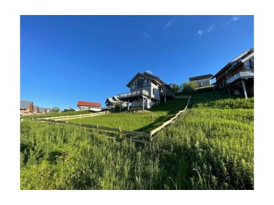 Chalet Klippitzhimmel - Outdoor photo 4